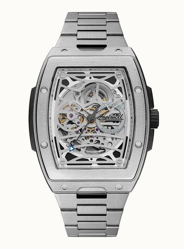 Ingersoll challenger silver - challenger,