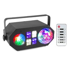 BeamZ LEDWave LED Disco Light