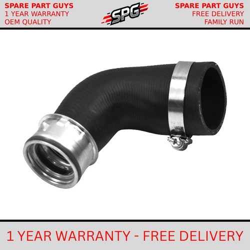 Turbo intercooler hose pipe - hose,