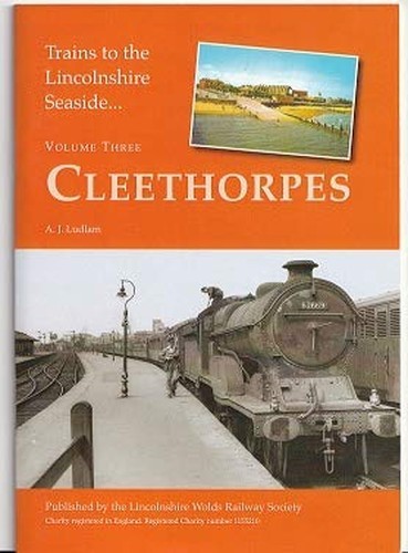 Cleethorpes trains - cleethorpes, 3)