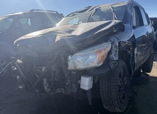 2008 Toyota Rav4 3.5L Engine