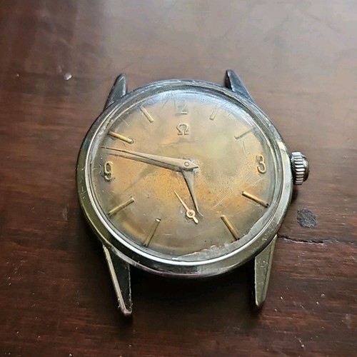 Vintage 1950s 60s omega cal - 60s,