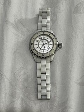 Chanel j12 h0967 - h0967, 33mm