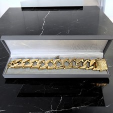 27mm Patterned Bark Chaps