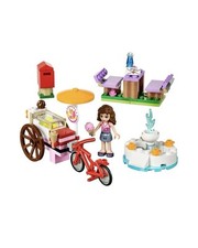 LEGO Friends 41030 Olivia’s Ice Cream Bike