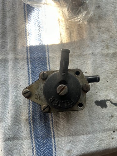 Genuine omc johnson evinrude - johnson,