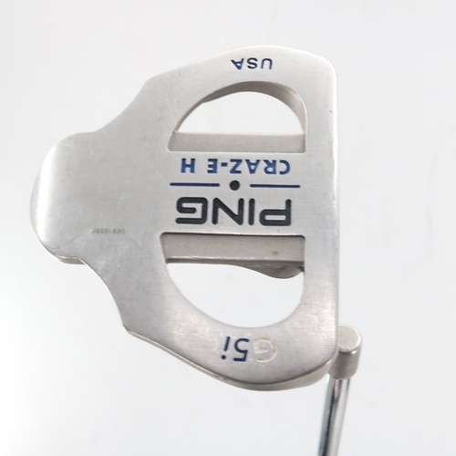 Ping g5i craz mallet - g5i, h