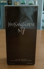 Ysl edt perfume 100ml - m7,