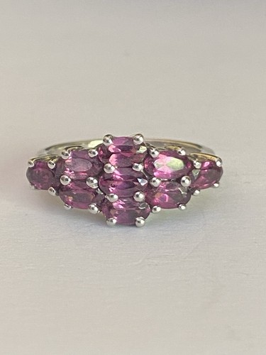 Sterling silver pink - sterling,