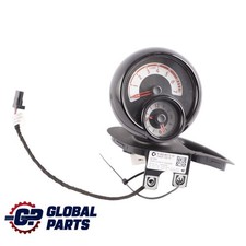 Smart Fortwo C453 RPM Speedo