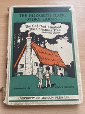 The Cat That Climbed The