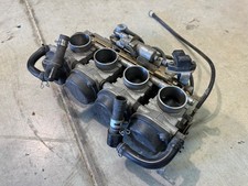 YAMAHA YZF R6 5SL Throttle