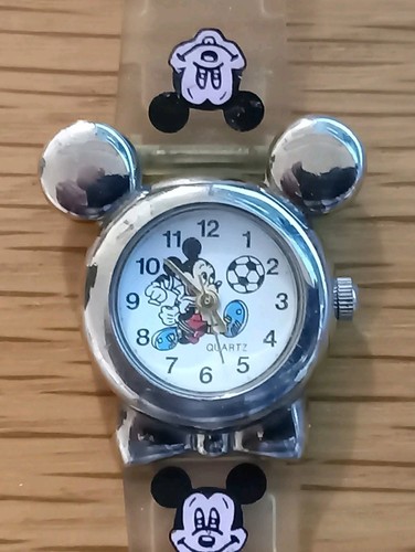 Vintage 1980 mickey mouse - 1980's, us