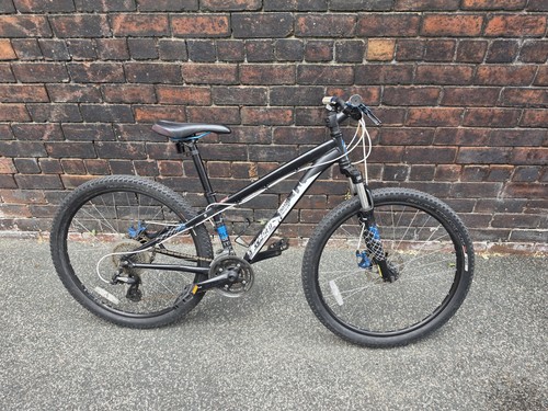 Specialized hardrock mountain - hardrock,