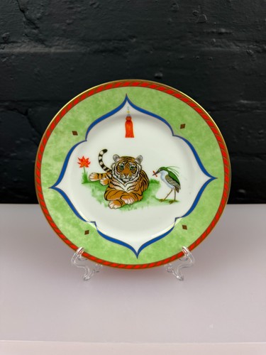 Lynn chase tiger - lynn, raj