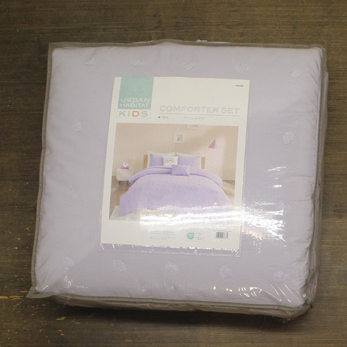 Urban habitat kids piece - habitat, 4-piece