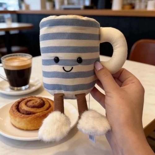 Rosie lea cup - lea,
