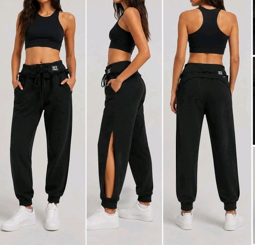 Adidas ivy park side slit - adidas,