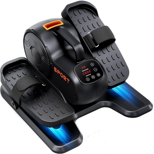 Elliptical pedal exerciser - elliptical,