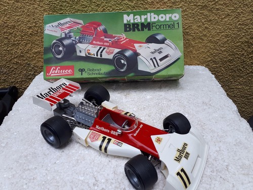 Schuco 356 178 marlboro brm - 178,