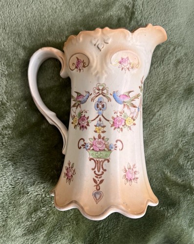 Antique crown devon fielding - devon,