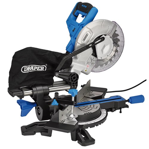 230v sliding compound - compound, mitre