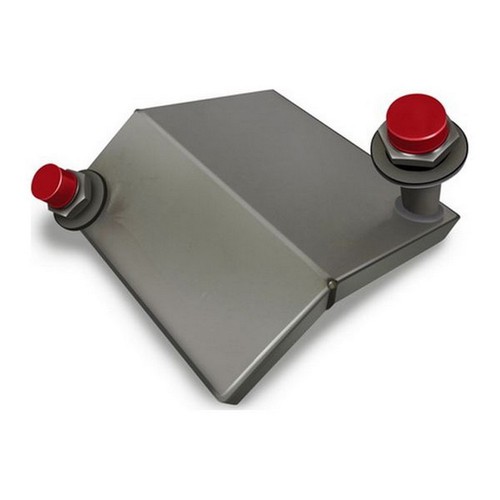 Morso squirrel stove back - morso,