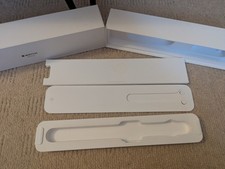 Apple Watch Series 3 Empty Box