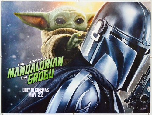 Star wars the - wars:, mandalorian