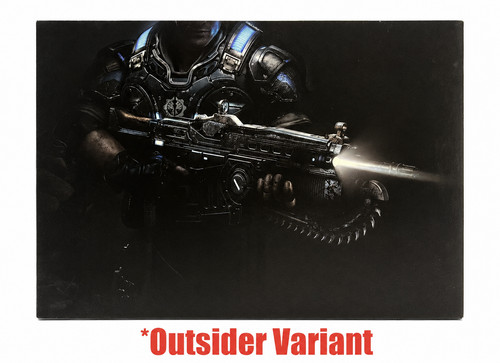 Triforce gears war jd - of,
