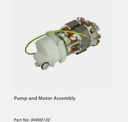 Triton pump as2000x as2000xt - as2000x,