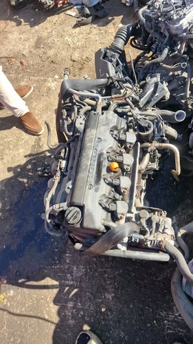Honda vtec se - i,