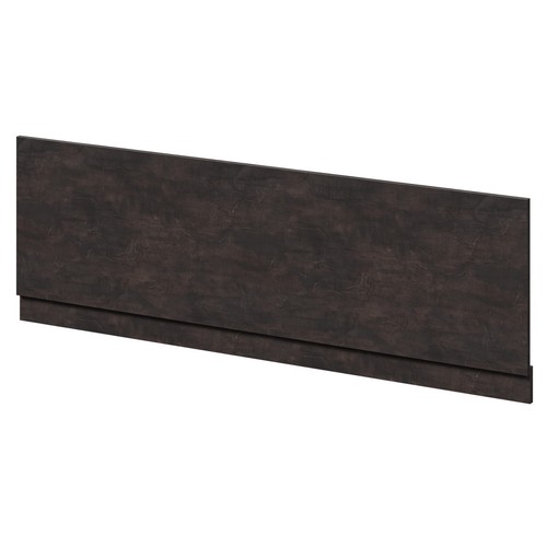 Metallic slate mdf 1700mm - slate,