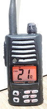 Standard Horizon HX270E VHF