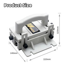 Table Saw Push Block Electric Circular Saw Safe Pusher on Table for Woodworking 