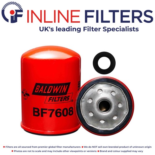 Fuel filter for siromer - for,