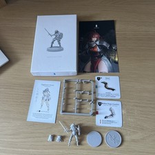 KINGDOM DEATH BEFORE THE WALL