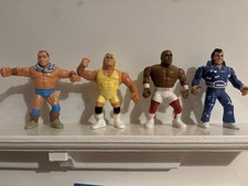 Hasbro WWE WWF Action Figure