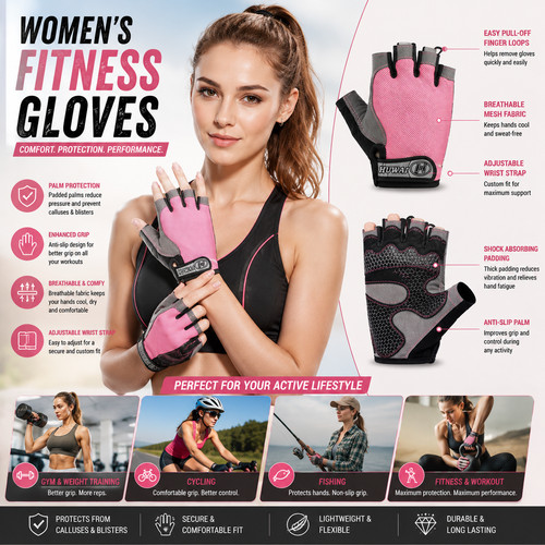 Breathable workout exercise - breathable,