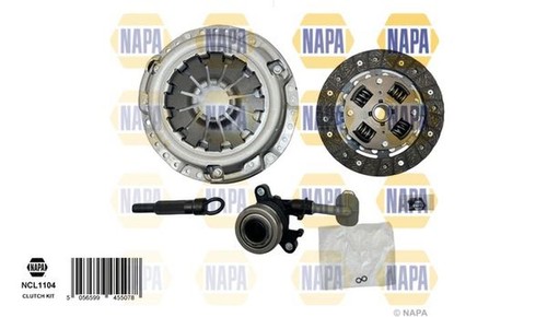 Clutch kit piece for - piece, nissan