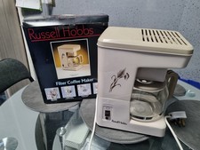 Russell Hobbs 1980s Vintage