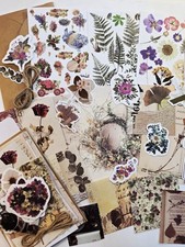 Junk Journal Scrapbooking