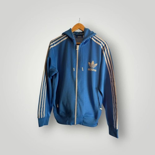Adidas originals blue firebird - adidas,