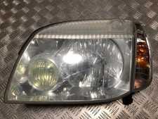 NISSAN X-TRAIL T30 Front Right