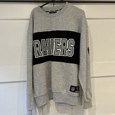 NFL Raiders Jumper
