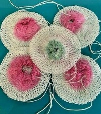 5 x Small Standard Campingaz