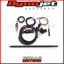 QSX DYNOJET INDIAN Scout 1130