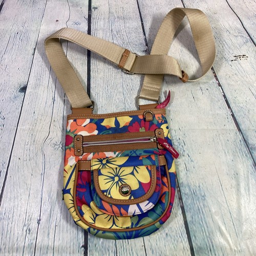 Lily bloom purse - lily, w