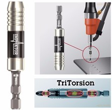 WERA 057675 Stainless Impaktor