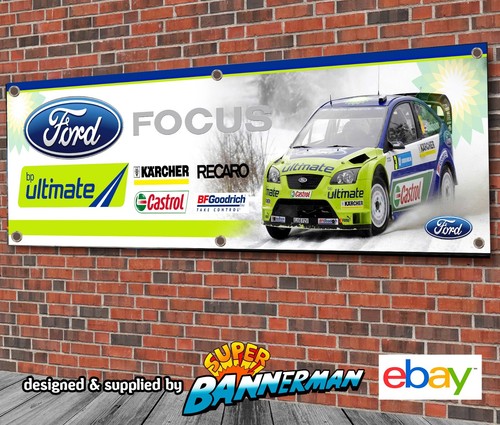 Ford focus ultimate - ford,